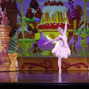 Mark Foehringer's NUTCRACKER SWEETS Returns to San Francisco For 16th Holiday Season