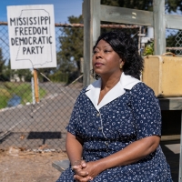 Interview: Greta Oglesby of FANNIE: THE MUSIC AND LIFE OF FANNIE LOU HAMER at Theatre Interview