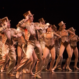 Interview: Nicole Helfer of A CHORUS LINE at San Francisco Playhouse Finally Gets Her Interview