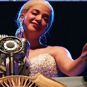 Video: First Look at EVITA at San Francisco Playhouse Photo