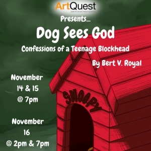 Santa Rosa School District Reverses Decision to Cancel Production of DOG SEES GOD