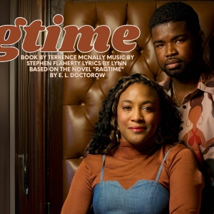 Reimagining of RAGTIME Comes to Savannah Stage Company