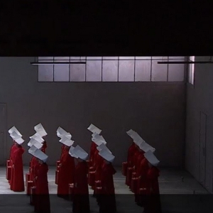 Video: First Look at The San Francisco Opera's THE HANDMAID'S TALE Photo