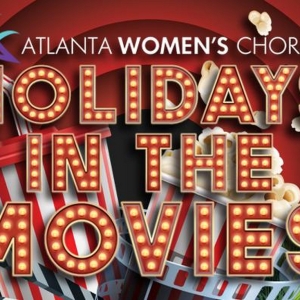 Voices of Note to Present Holiday Concerts Featuring AWC and AGMC