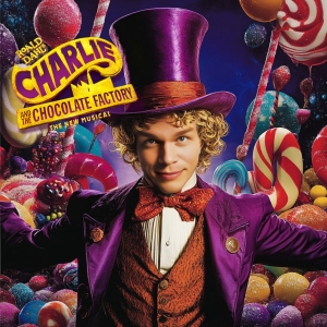 Legacy Theatre Presents CHARLIE & THE CHOCOLATE FACTORY