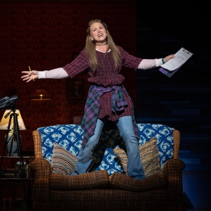 Photo/Video: Carolee Carmello Leads KIMBERLY AKIMBO National Tour