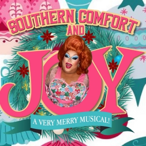 Ginger Minj To Return To Atlanta With SOUTHERN COMFORT AND JOY