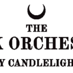 The Rock Orchestra by Candlelight Comes to BroadwaySF's Golden Gate Theatre