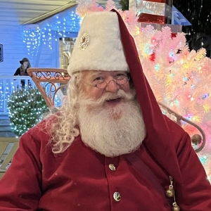 The West Tennessee Delta Heritage Center To Kick Off the Holidays Wih Santa and More