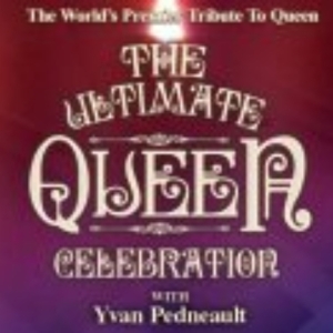 The FSCJ Artist Series To Present THE ULTIMATE QUEEN CELEBRATION