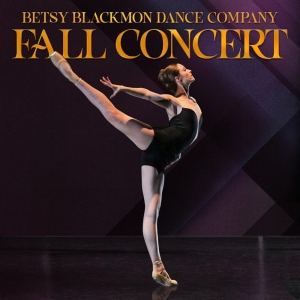 Dance Program at USC Will Perform Diverse Ballet and Contemporary Rep in November Fall Concert