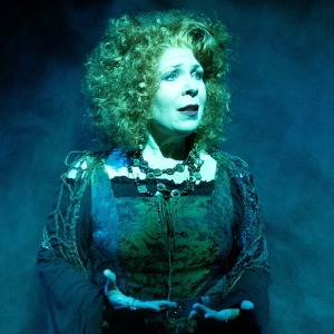 Photos: WITCH At Road Less Traveled Theater