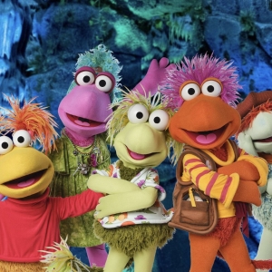 Jim Henson's FRAGGLE ROCK: BACK TO THE ROCK LIVE Will Embark on North American Tour