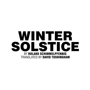 WINTER SOLSTICE Begins This Month At Rec Room Arts Photo