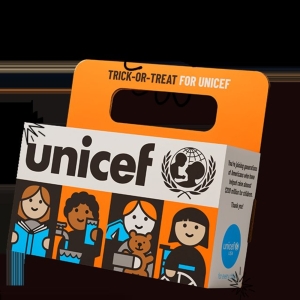 Park Theatre Partners With UNICEF For Halloween Fundraising