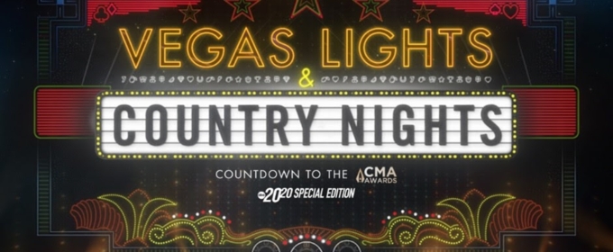 ABC to Air Behind-the-Scenes CMA Special Hosted by Luke Bryan