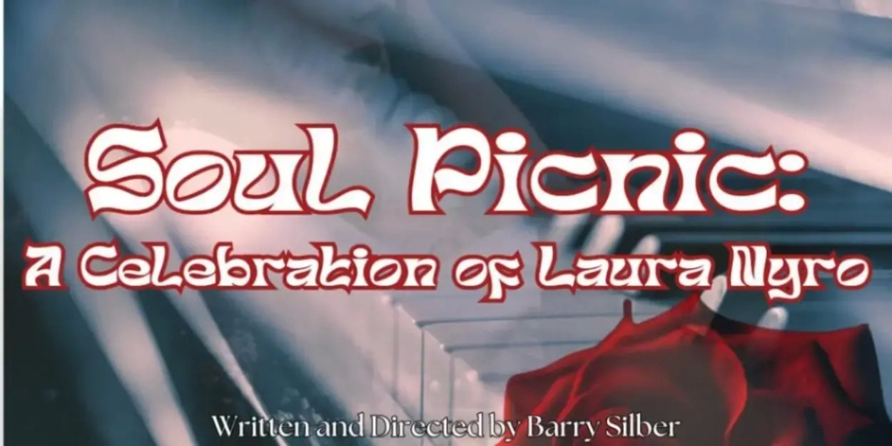 Review: Erica Garraffa Brings Laura Nyro to Life in SOUL PICNIC: A CELEBRATION OF LAURA NY Photo