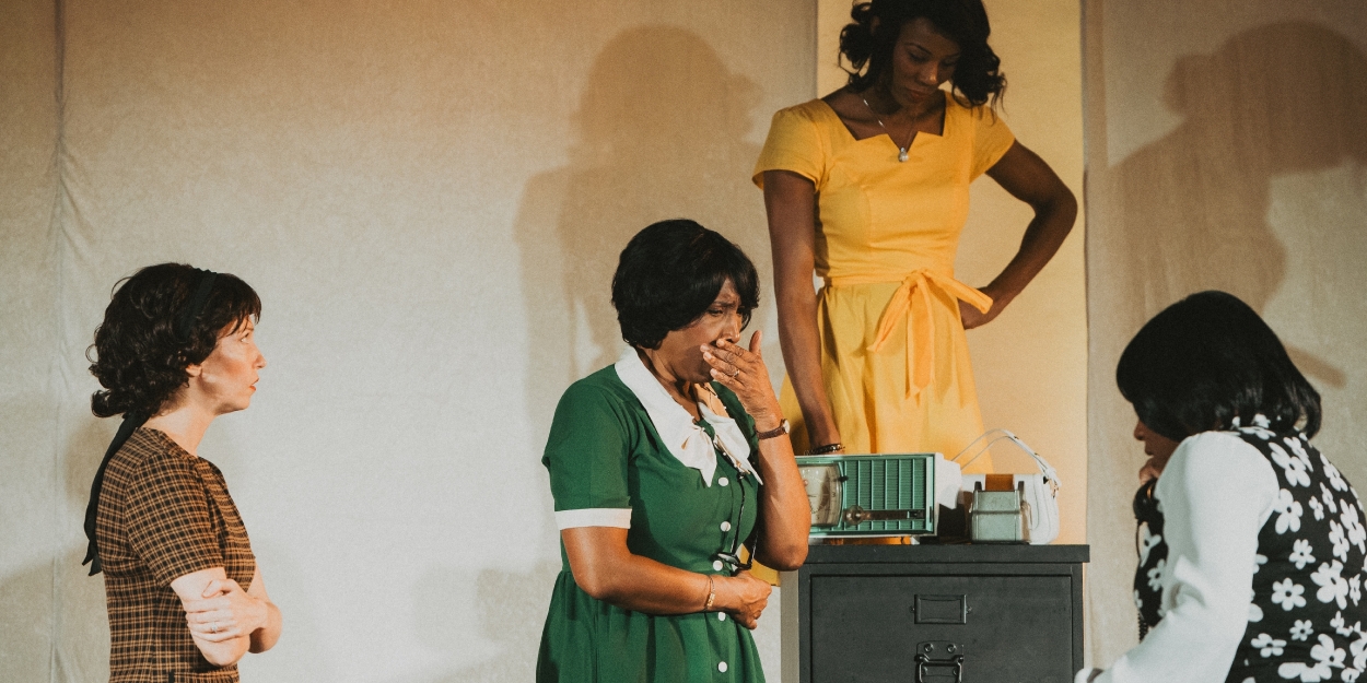 Review: Lumen Repertory’s CADILLAC CREW is a Compelling Call to Reclaim Forgotten Voices Photo