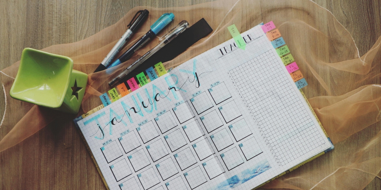 Student Blog: Scheduling Madness