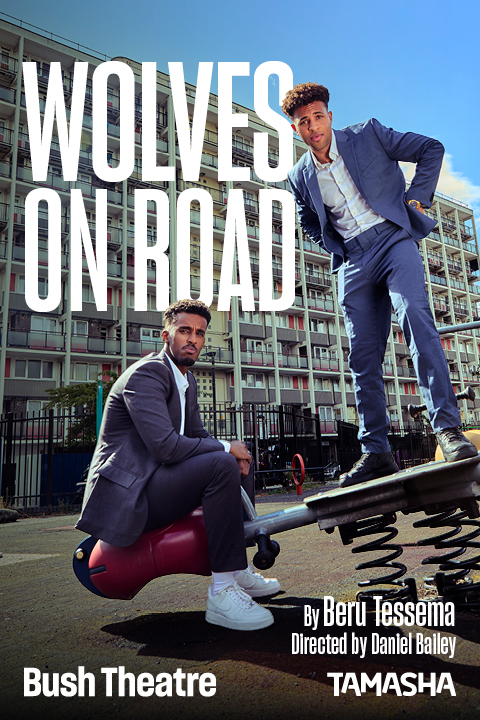 Wolves On Road Show Information