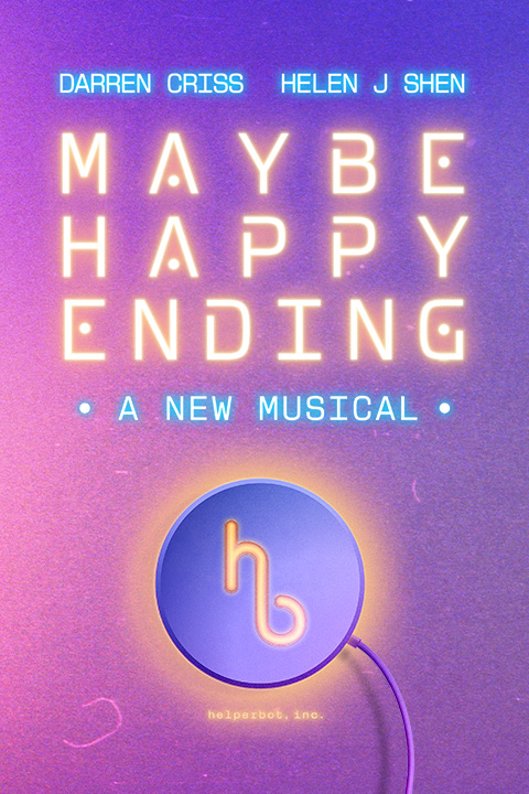 Maybe Happy Ending Show Information