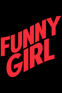 Funny Girl in Buffalo