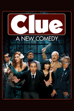 Clue in Atlanta