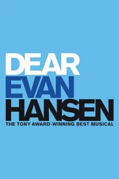 Dear Evan Hansen (Non-Equity)