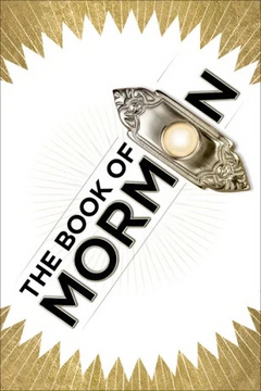 The Book of Mormon (Non-Equity) in Milwaukee, WI