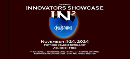 Innovators Showcase