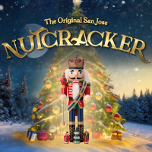 The Nutcracker in San Francisco / Bay Area