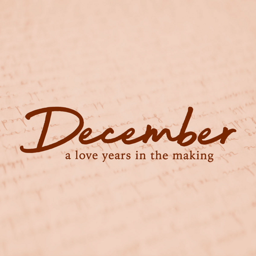 December: a love years in the making in Houston