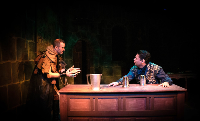 Photos: WITCH At Road Less Traveled Theater  Image