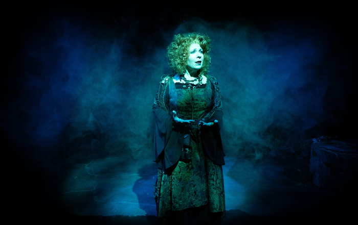 Photos: WITCH At Road Less Traveled Theater  Image