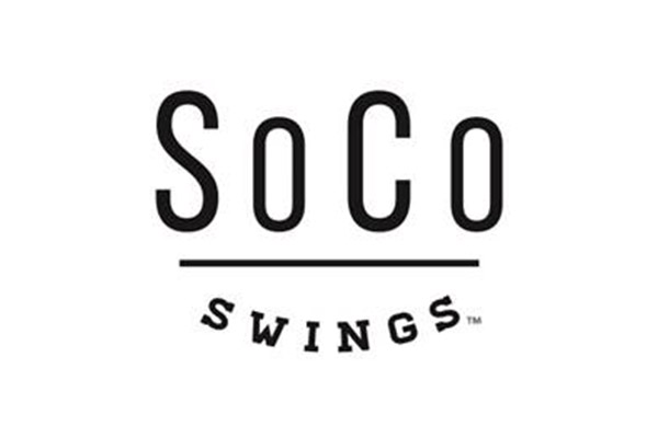 SoCo Swings