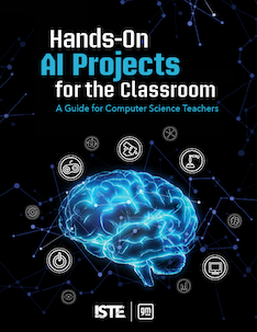 Hands-On AI Projects for the Classroom: A Guide for Computer Science Teachers