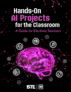 Hands-On AI Projects for the Classroom: A Guide for Electives Teachers