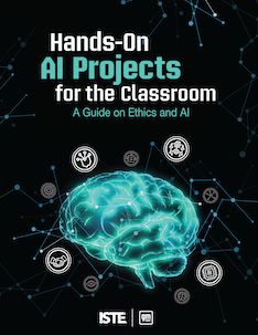 Hands-On AI Projects for the Classroom: A Guide on Ethics and AI