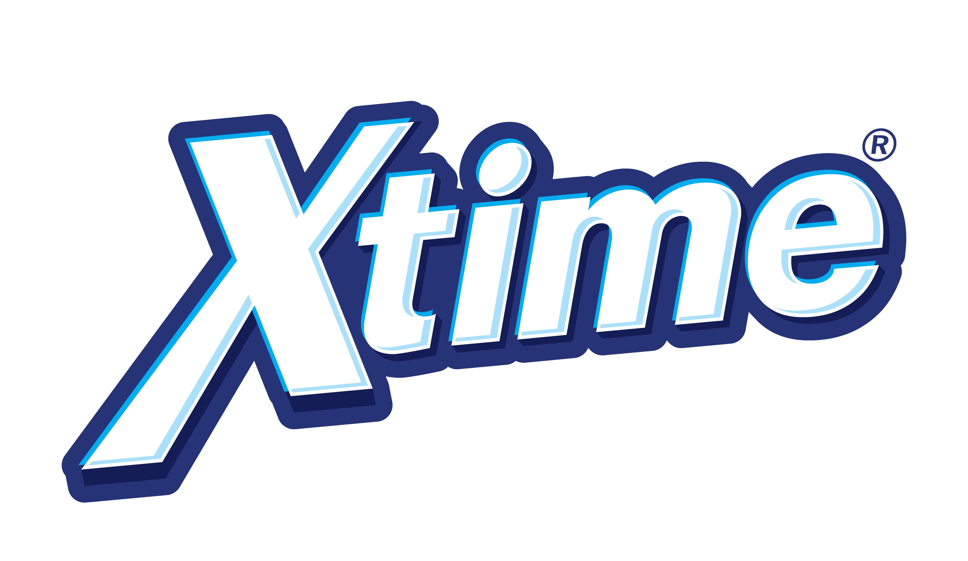 Xtime