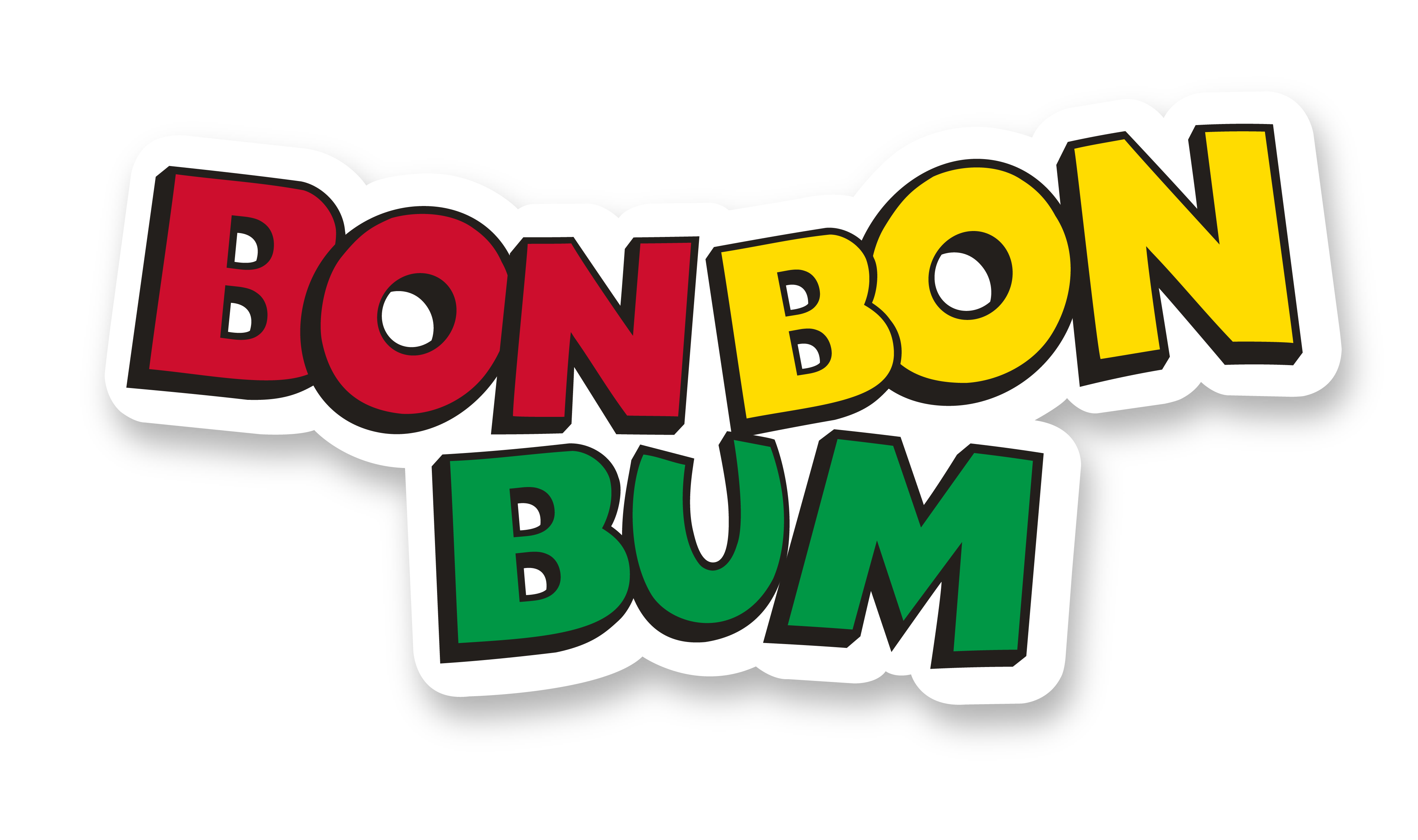 Bon Bon Bum