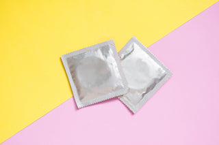 How Warming Condoms Work and Why You Should Try Them