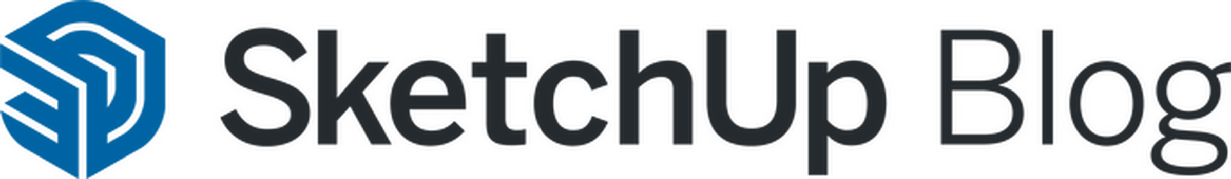 SketchUp Blog (FR) Logo