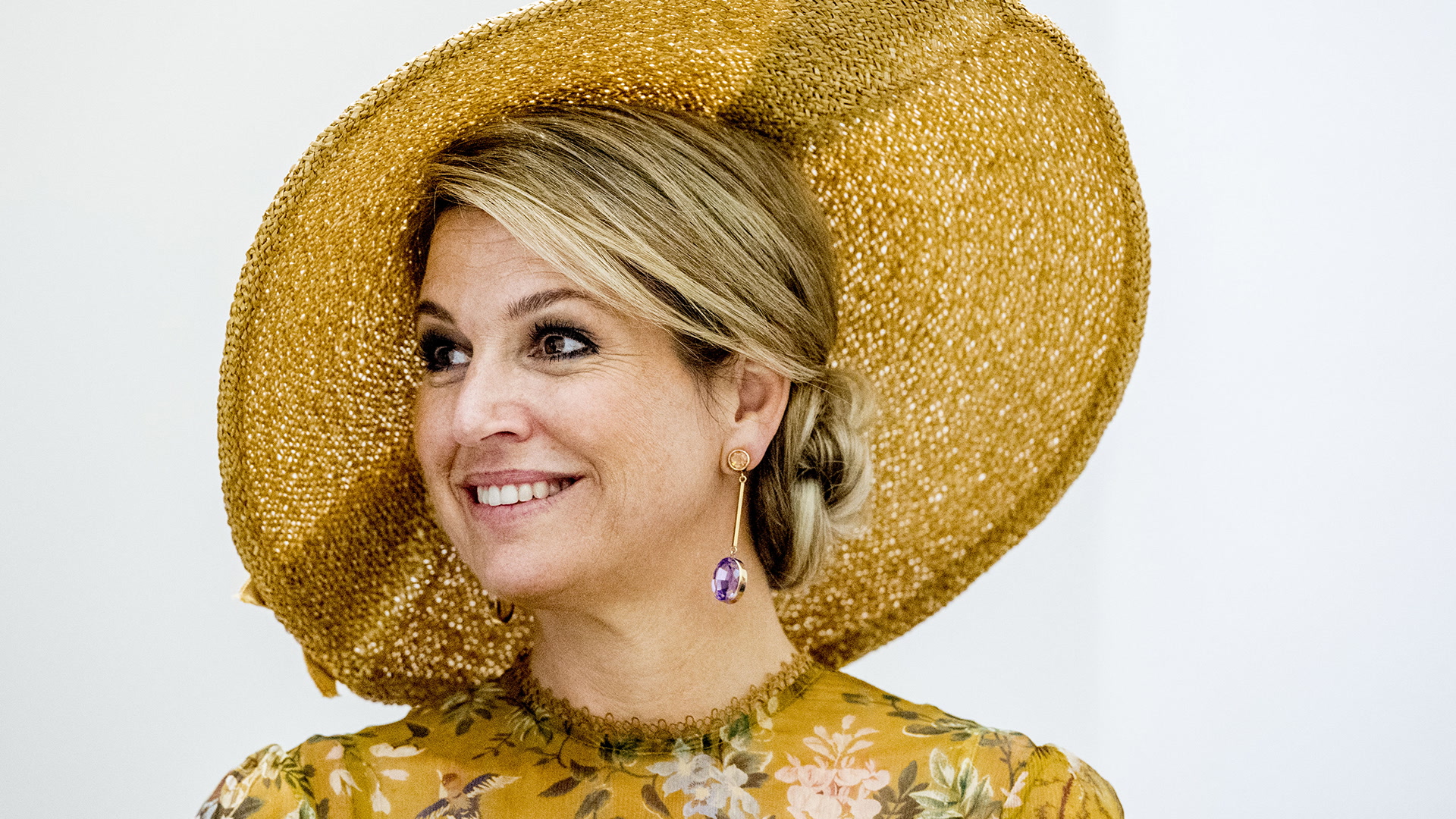 Máxima de Holanda