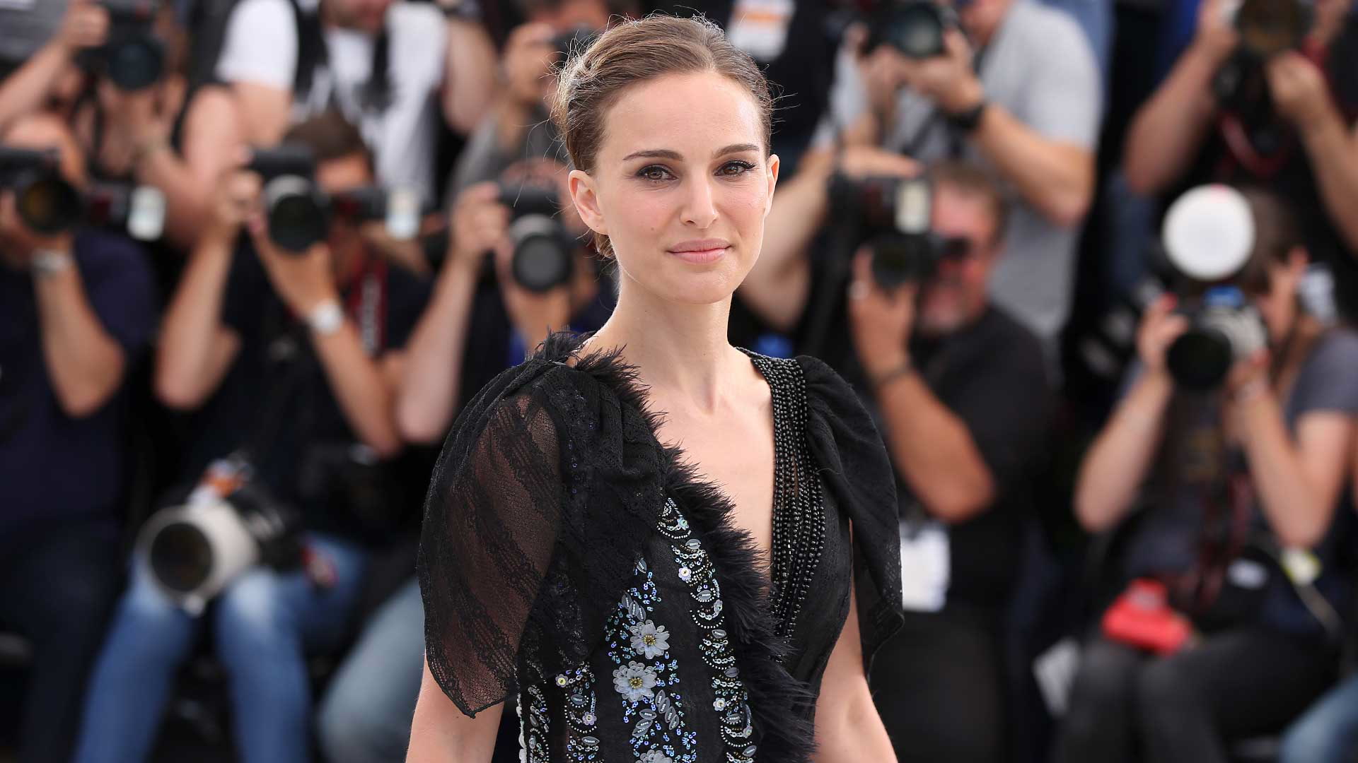 Natalie Portman