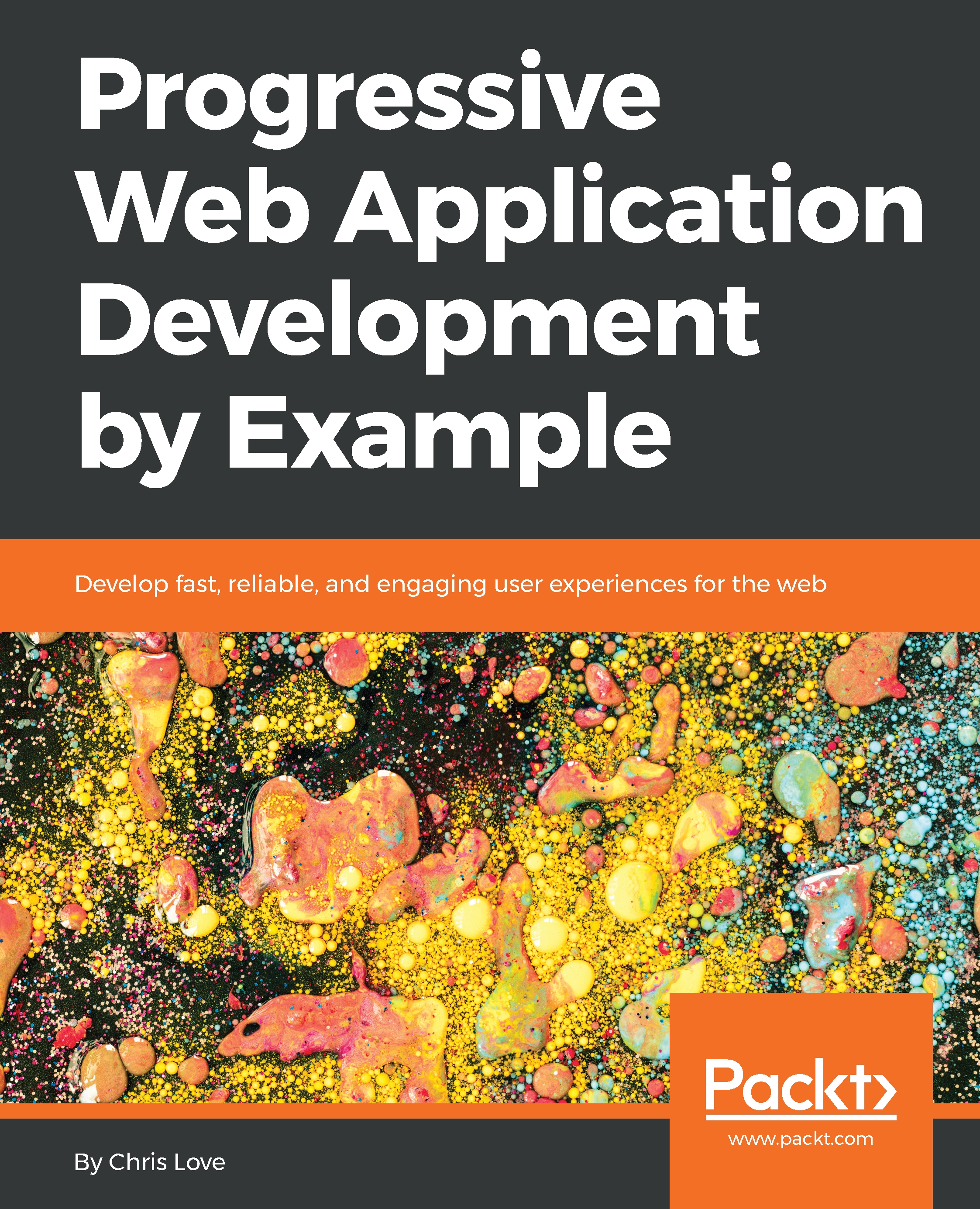 Application Development