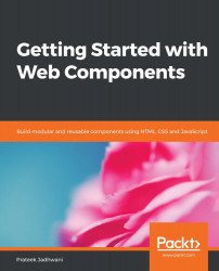 Getting Started with Web Components