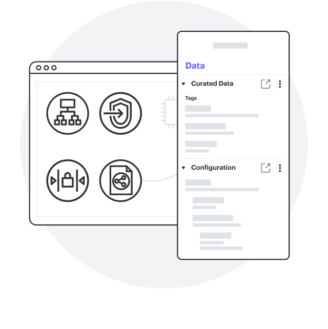 Cloud based shape library in Lucidchart