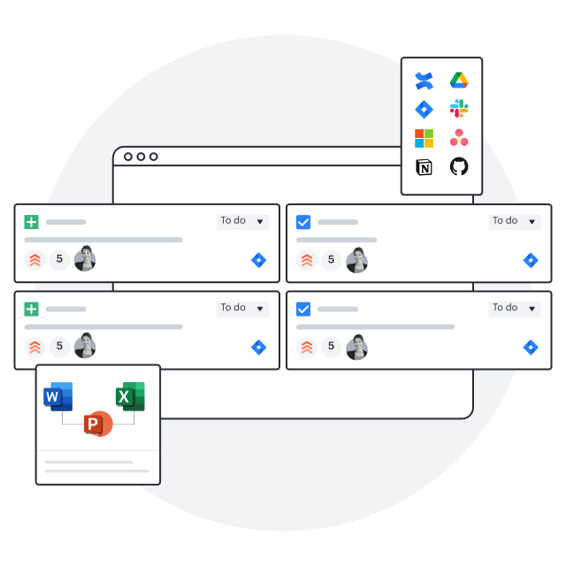 Embedding a diagram in Lucidchart