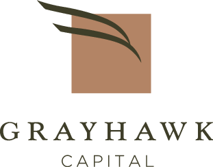 Grayhawk Capital logo