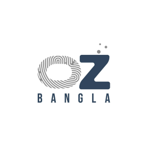 logo of OZ Bangla